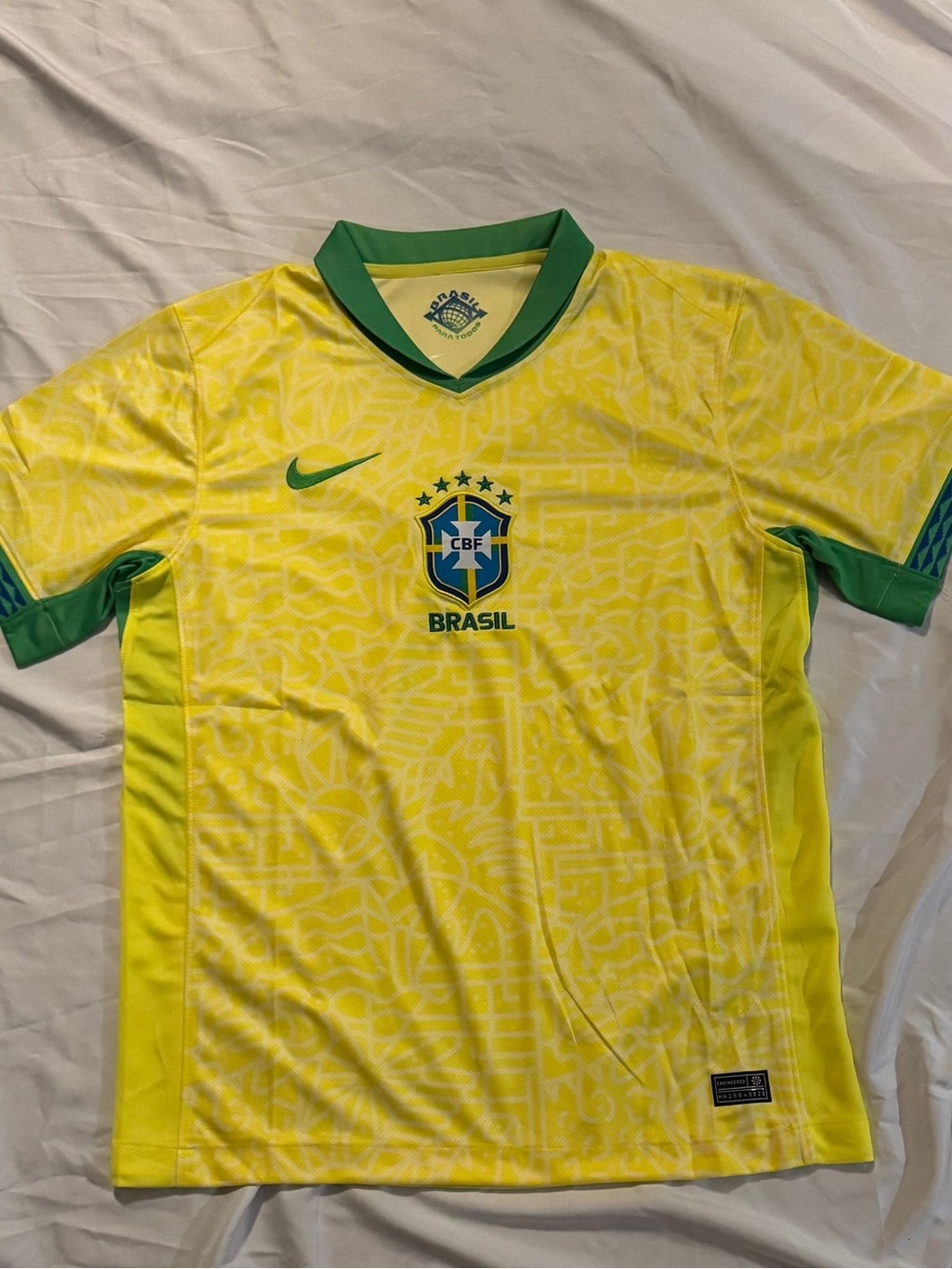 Brazil World Cup 2026